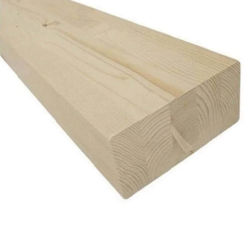 Travi in legno lamellare abete GL24h / 10 x 16 cm / 250 cm