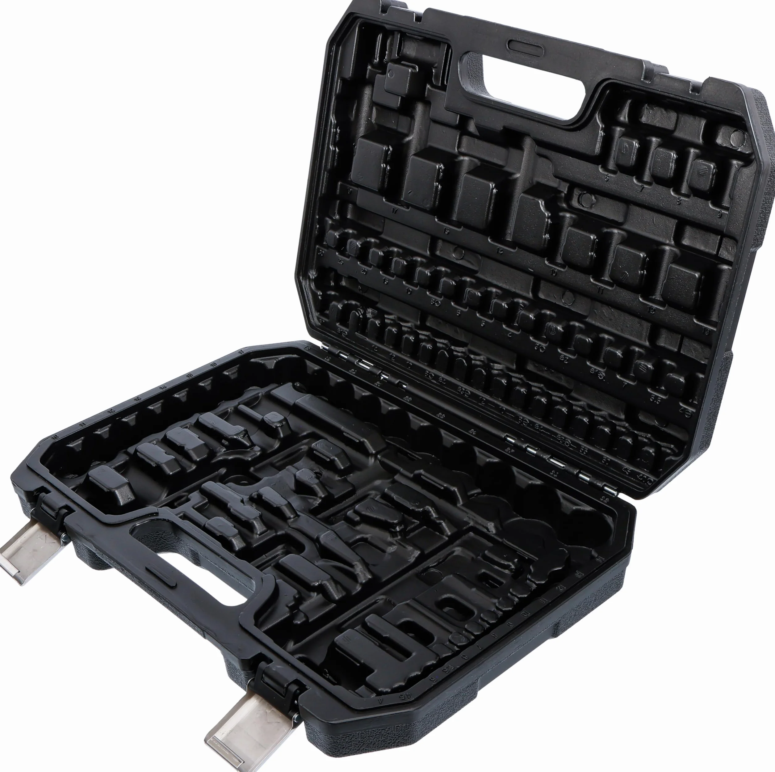 BGS 2296-LEER Valigetta vuota per BGS 2296
