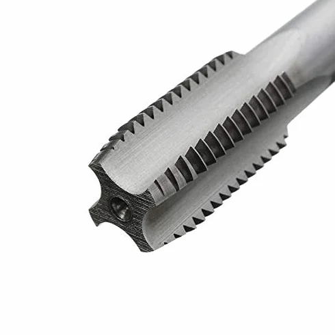 M24 Maschio metrico M24x1.5/3.0 ad alta velocità in acciaio Plug Tap filettato a vite COD (#001: M24x1.5)