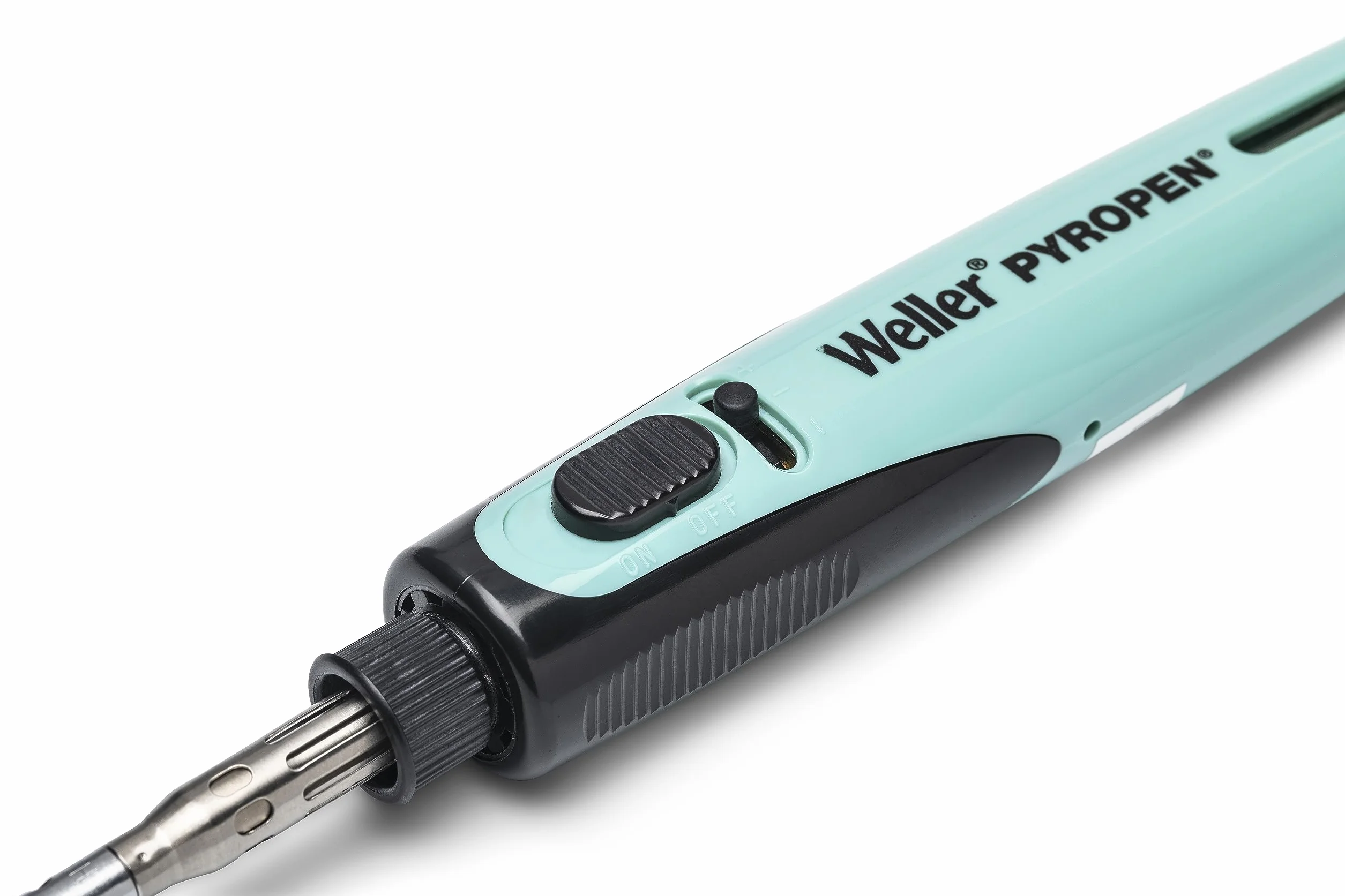 Weller PYROWP60 Saldatrice senza fili