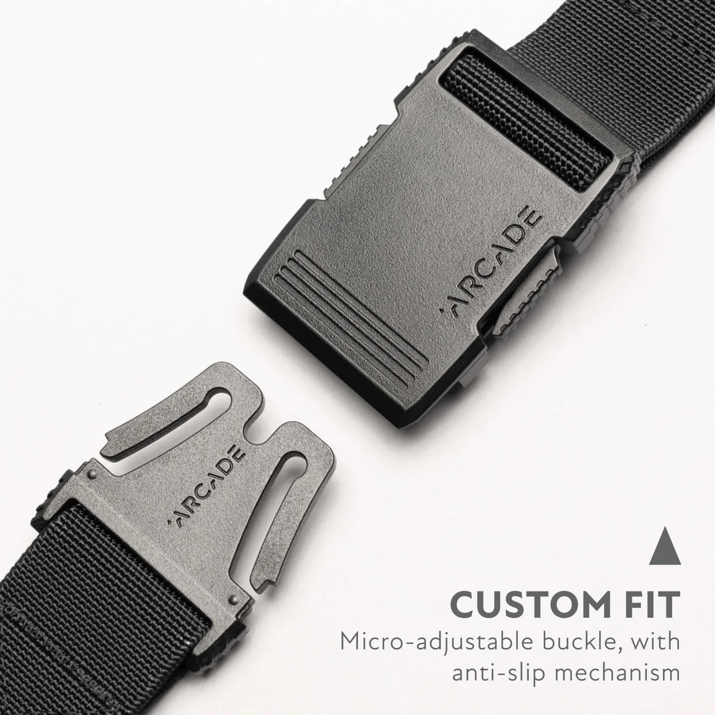 Arcade Utility Belt