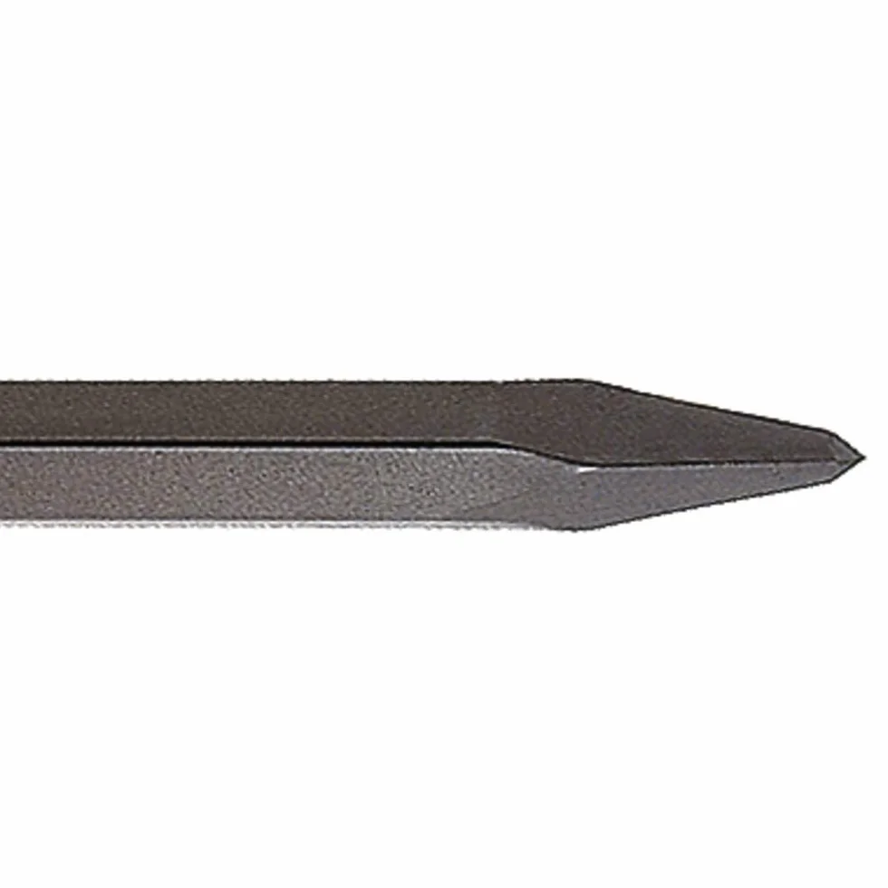MAKITA SCALPELLO SDS MAX PUNTA 280