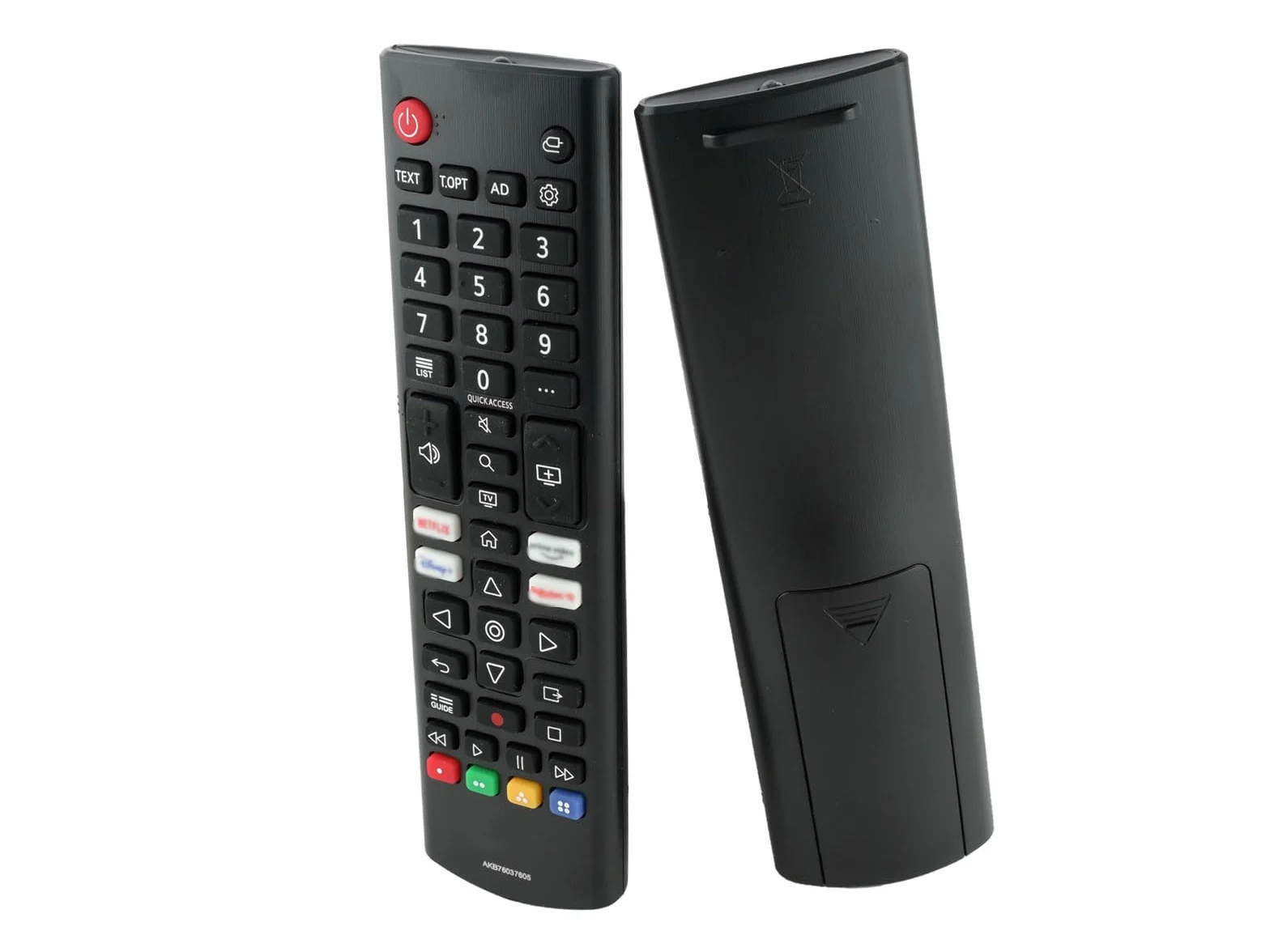 telecomando AKB76037605, AKB76040301 per LG