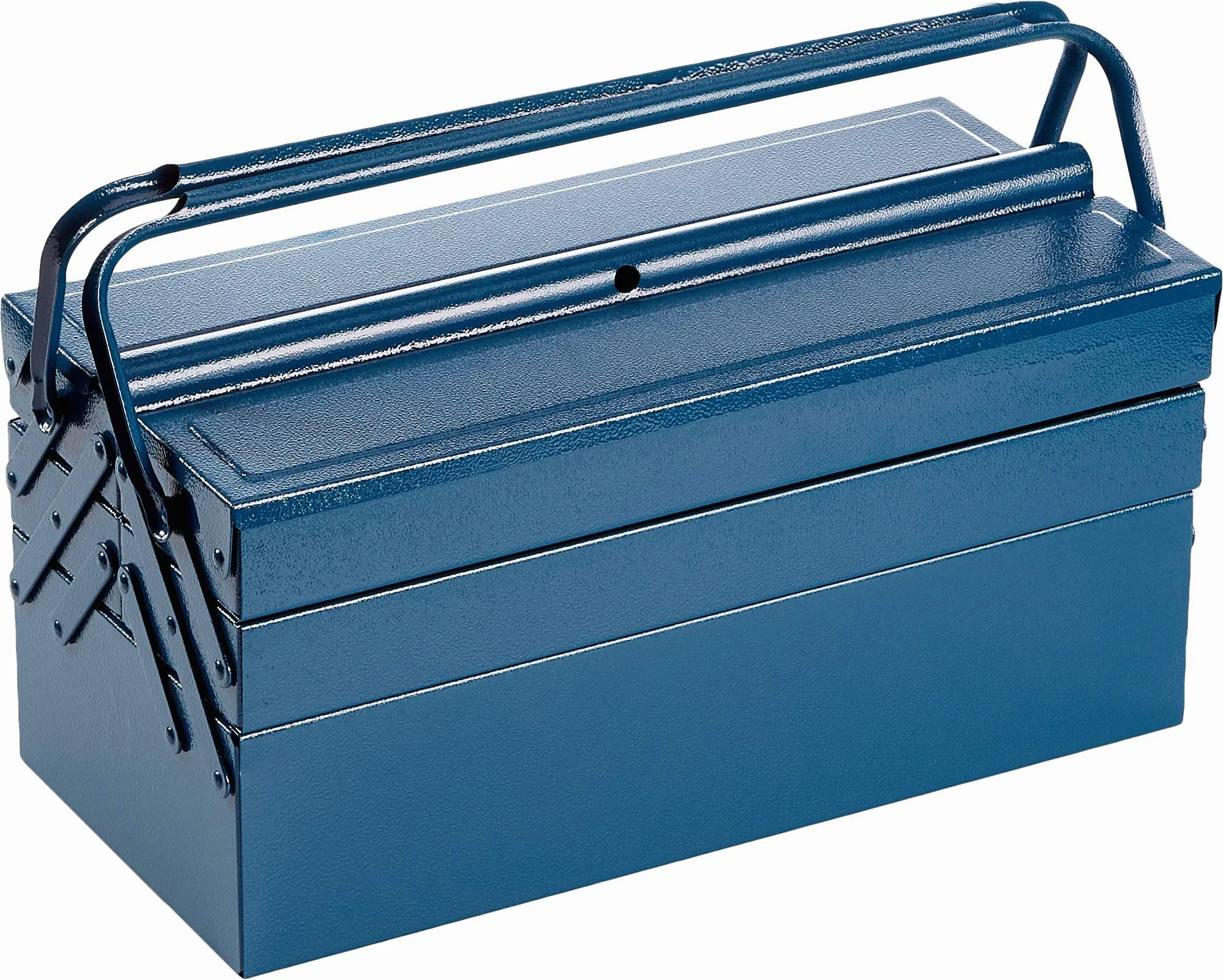 Brueder Mannesmann M 211-430 Tool Box