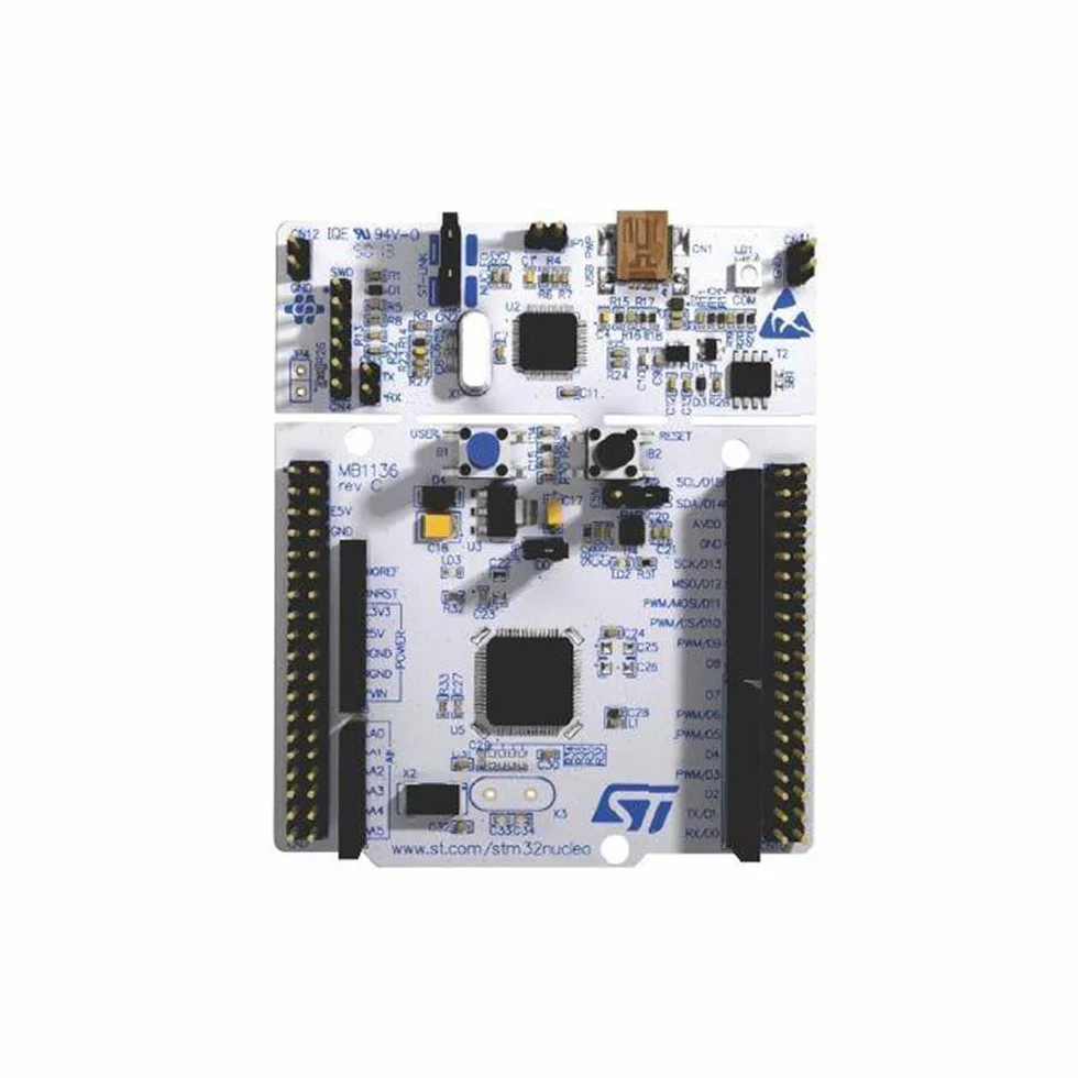 NUCLEO-F401RE (1 pezzo)