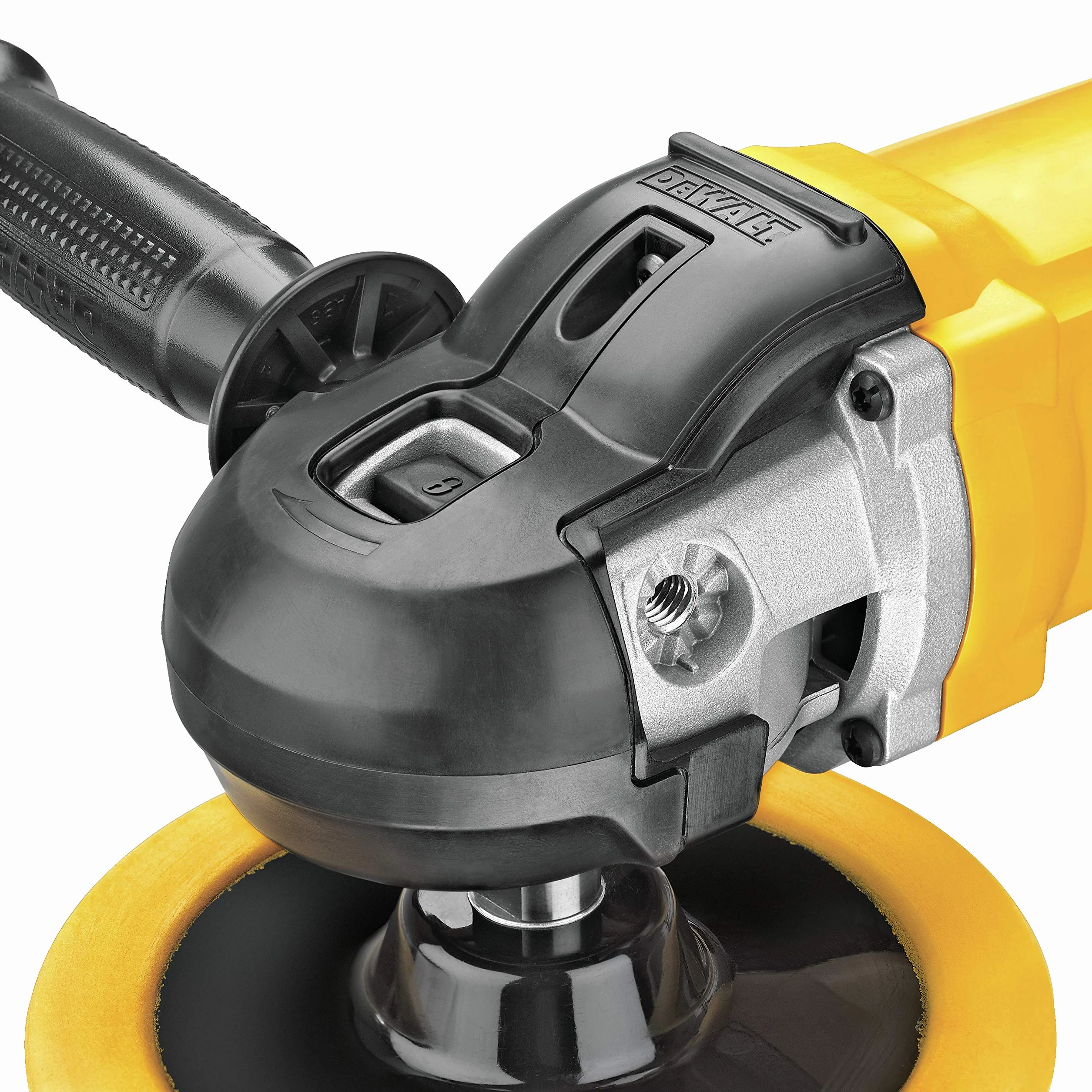DeWalt DWP849X-QS Lucidatrice Elettronica 1250 W 150-180