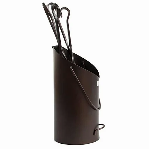 DESIGN RUST- KIT ACCESSORI CAMINO