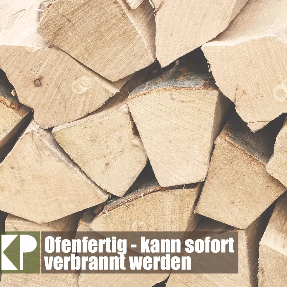 Legna da Ardere 25 cm Per Stufa e Camino Braciere Griglia Cestello per il Fuoco Ceppi 30, 60 o 90 kg Kingpower, Quantità:90 kg