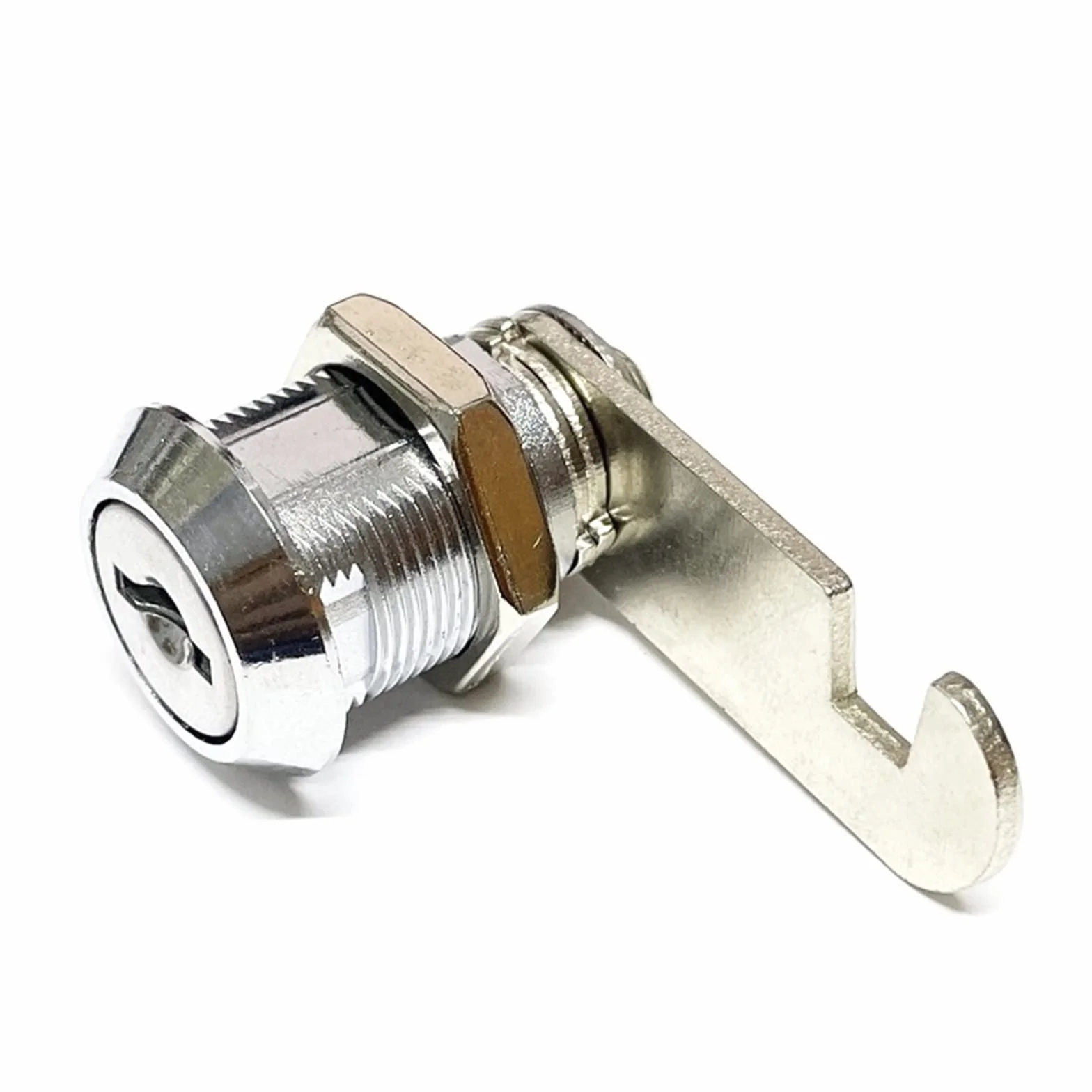 Serratura a camma for cassetto Cassetta degli attrezzi Armadietto Accessori hardware 2003M F