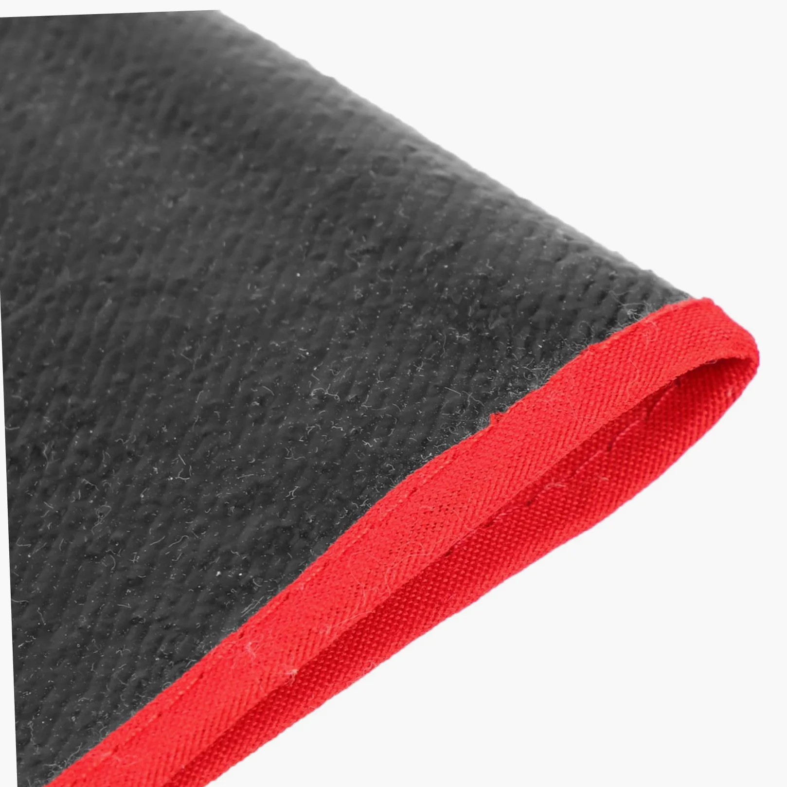 Guanti Termoresistenti Nero 1 Paio in Neoprene per Cucina e Fornello | Lavabili in Lavatrice, Resistenza al Taglio e Antiscivolo, Adatti a Impieghi Domestici