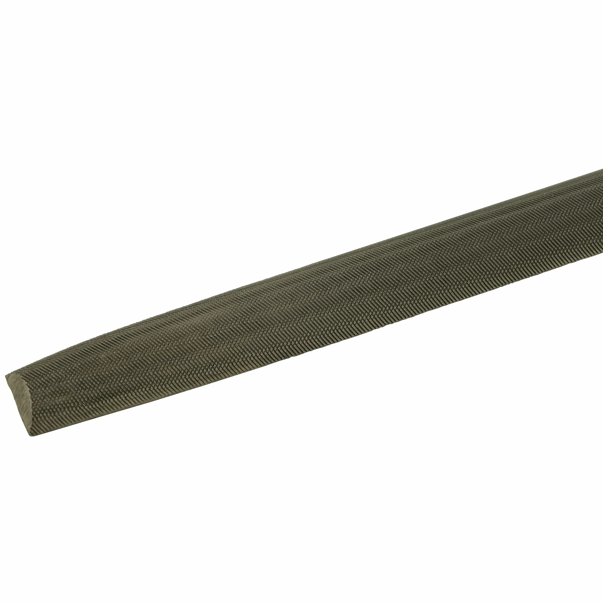STANLEY Lima Mezzotonda 200 mm Taglio mezzodolce