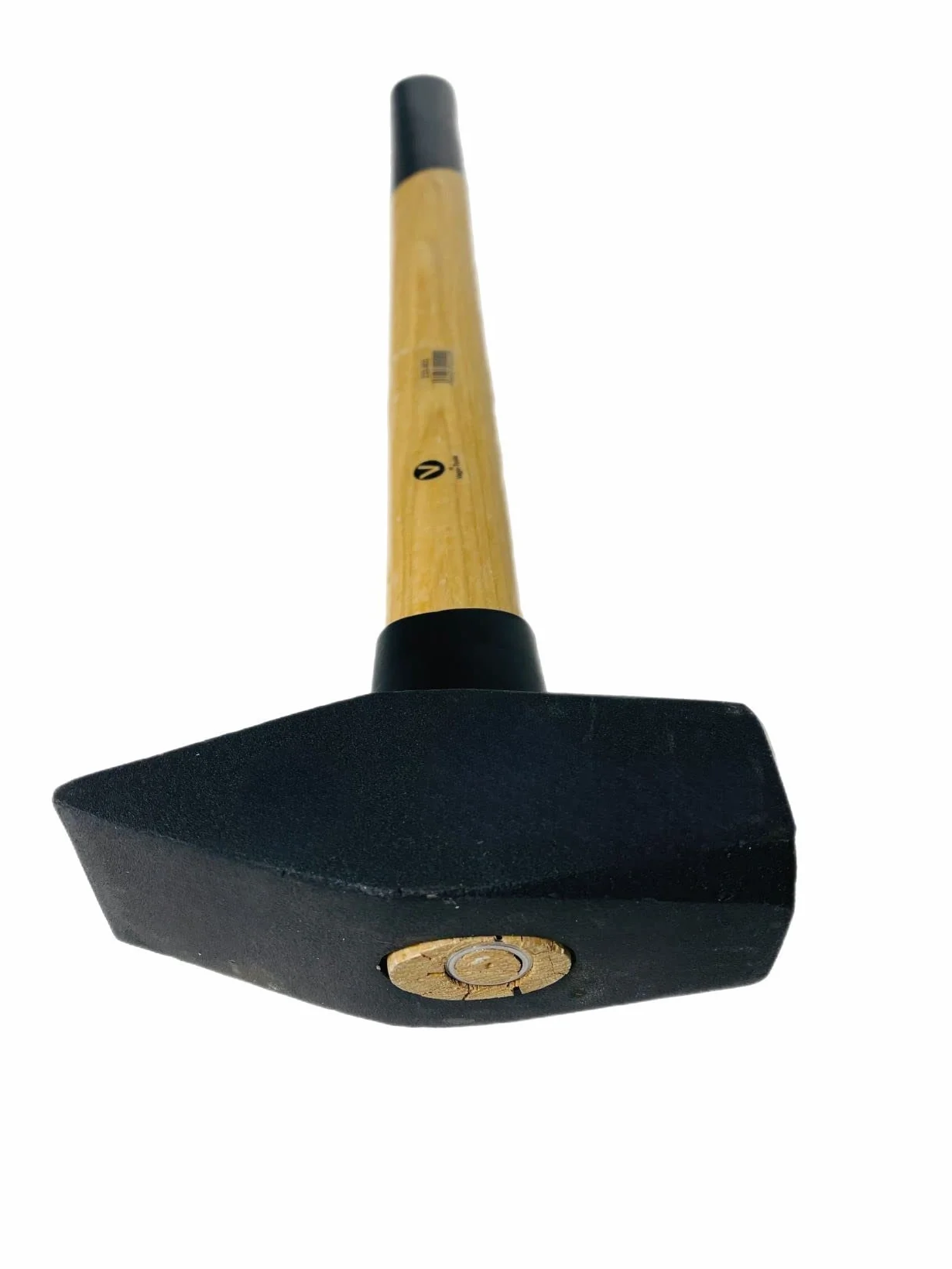 Martello da fabbro 3 kg 60 cm