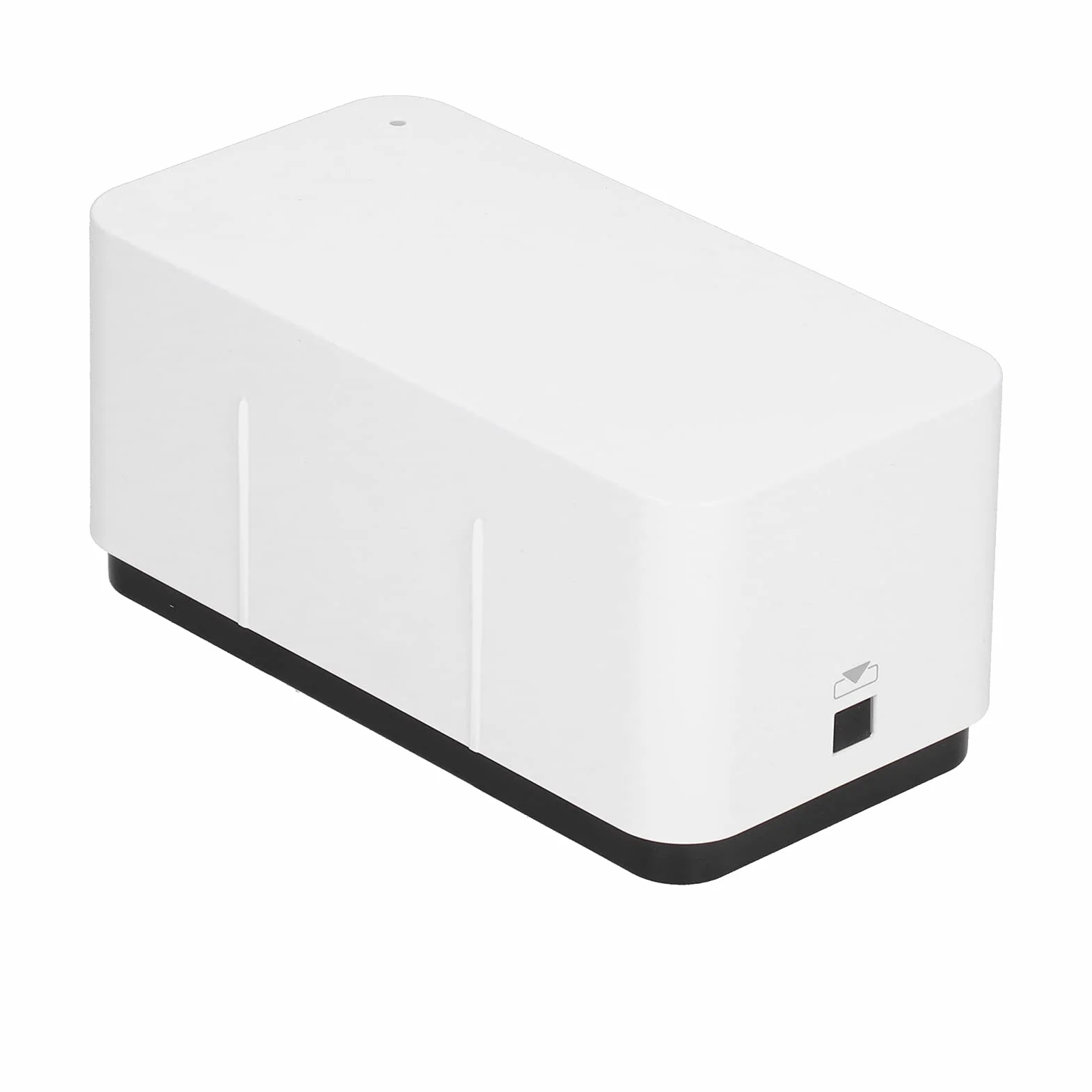 Tonysa Pompa per Aria Condizionata Pompa di Sollevamento Condensa Silenziosa per Uso Domestico con Portata di 24 M³/h e Sollevamento Massimo di 12 M Plastica Tecnica