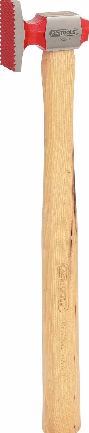 KS Tools Martello con testa per carrozzeria 30x45 mm