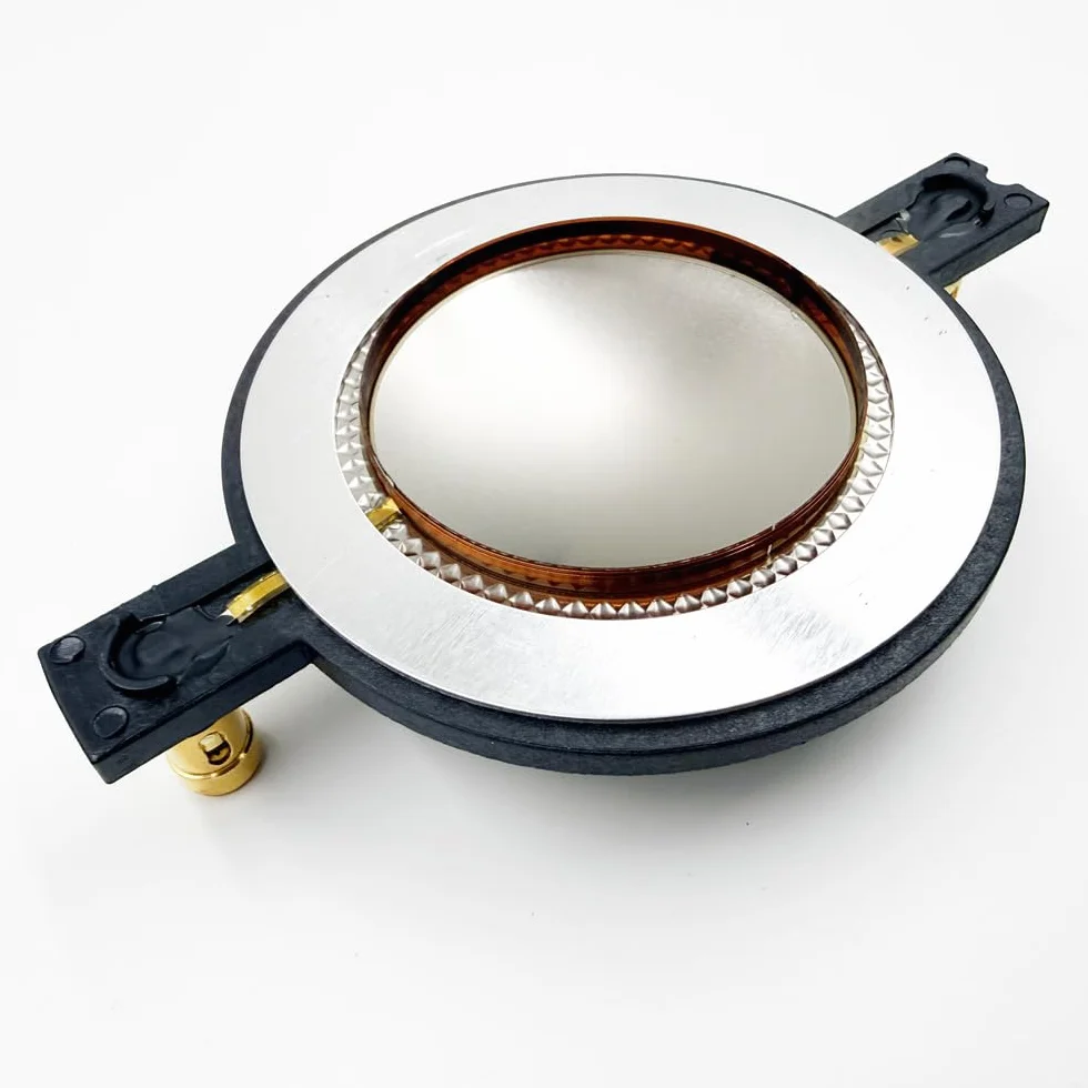 Membrana di ricambio per bobina vocale da 2 pollici per PRO-DKH1VC DS18 PRO-D1VC PRO-D1 HyperPower