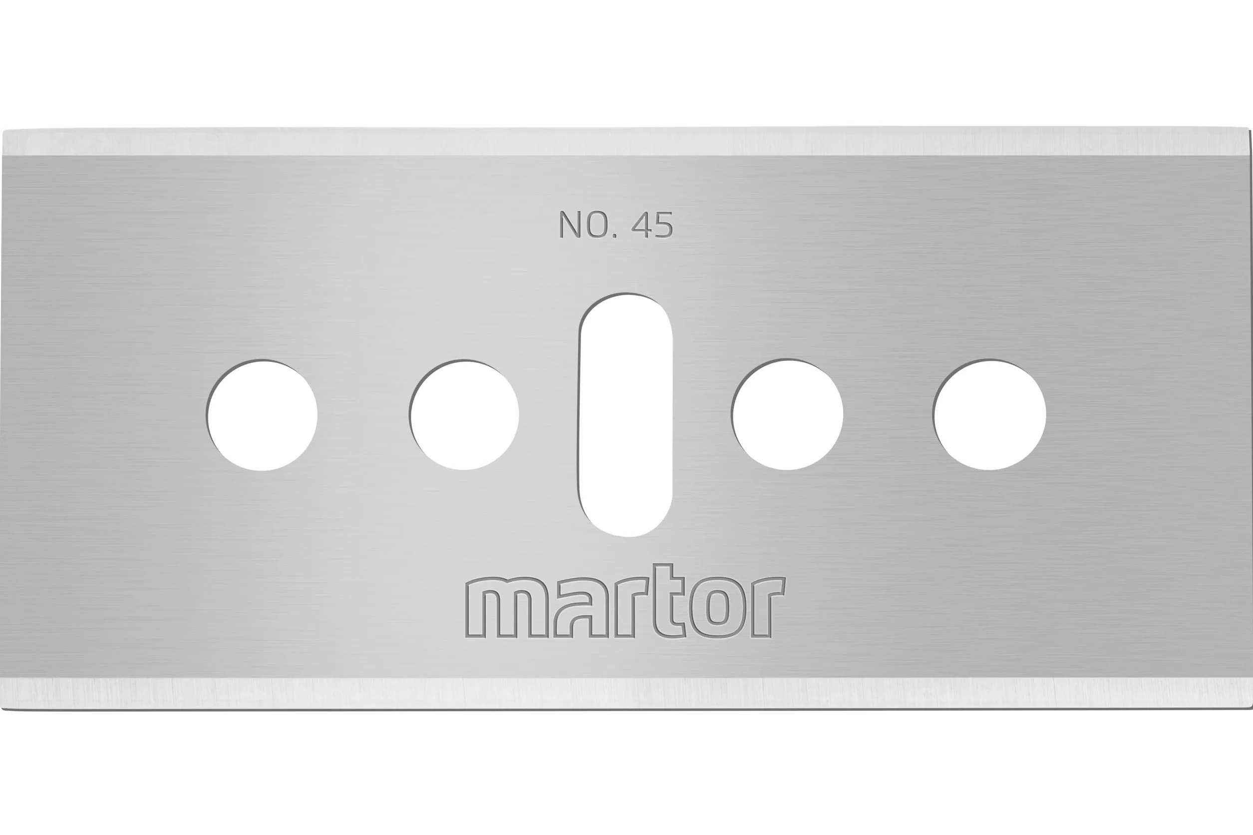 MARTOR Lama di ricambio Cutter 18,4 mm 4 razy n. 45