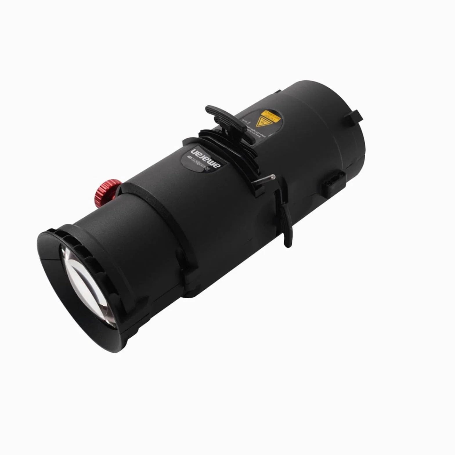 Amaran Spotlight SE Kit di Lenti di Proiezione (36º) per Aputure 300X 150C 300C 200X S 60X S, Adatto per Apparecchi Punto Sorgente Bowens (Fino a 300 W)