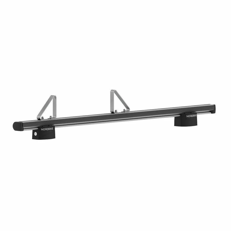 NORDRIVE KP-4 Coppia fermacarico H 100 mm