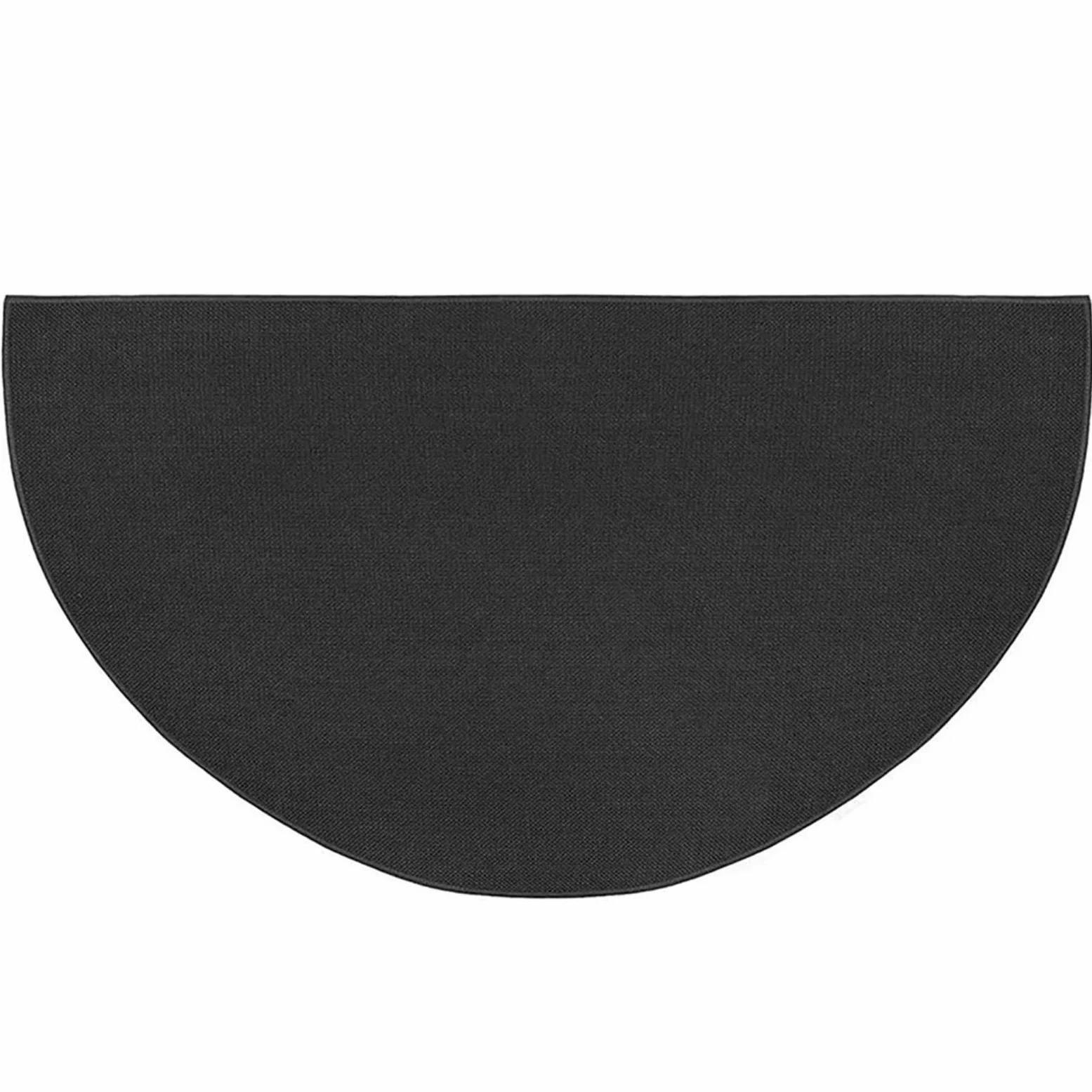 Tappeto da caminetto, anti fuoco, rettangolare, ignifugo, per caminetto, stufa, barbecue e grill, 80 x 150 cm | per caminetto, stufa, barbecue e grill, 80 x 150 cm