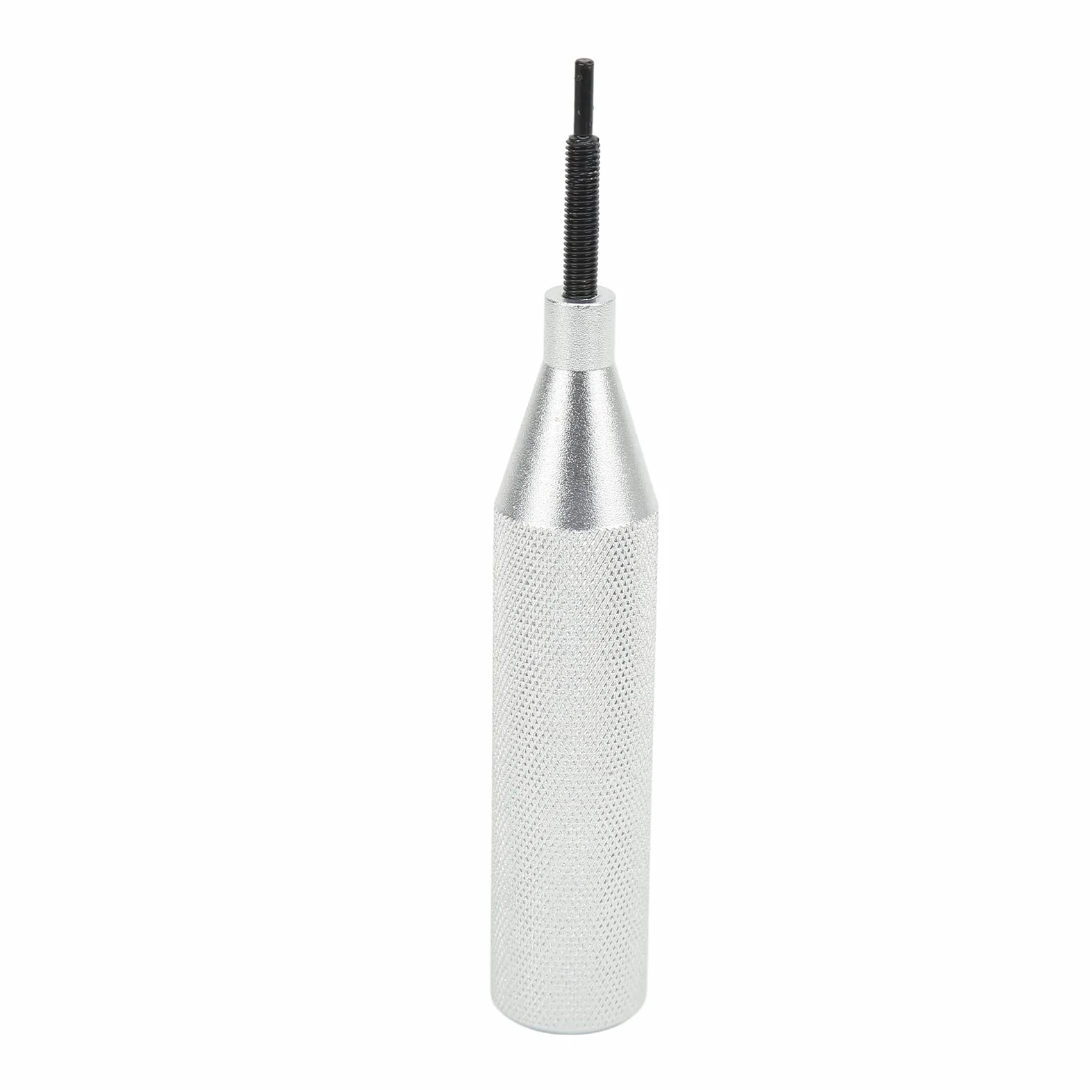 Strumento Estrattore Coperchio ECU Portatile Compatto Antideformazione Antiscivolo Argento