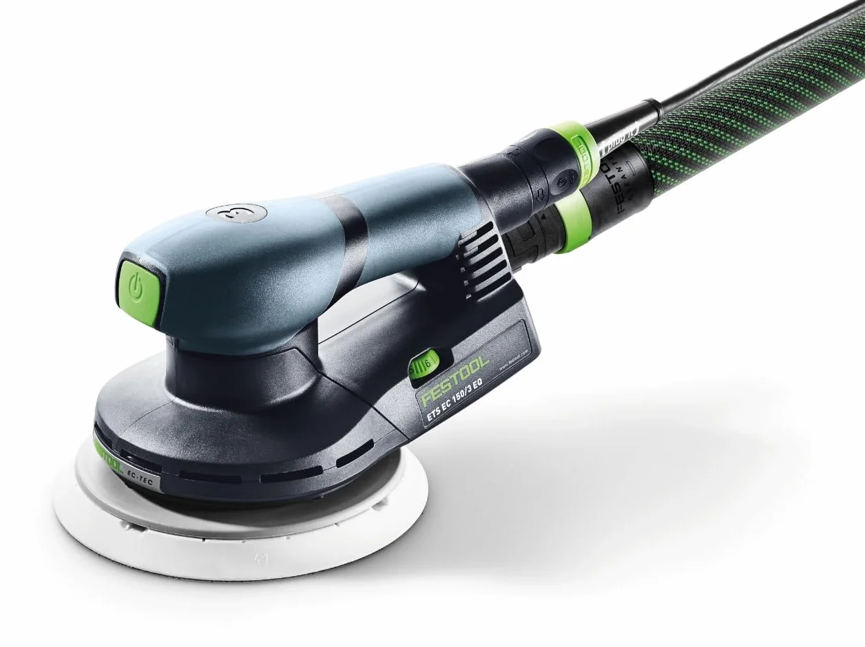 Festool ETS EC 150/3 EQ Levigatrice orbitale