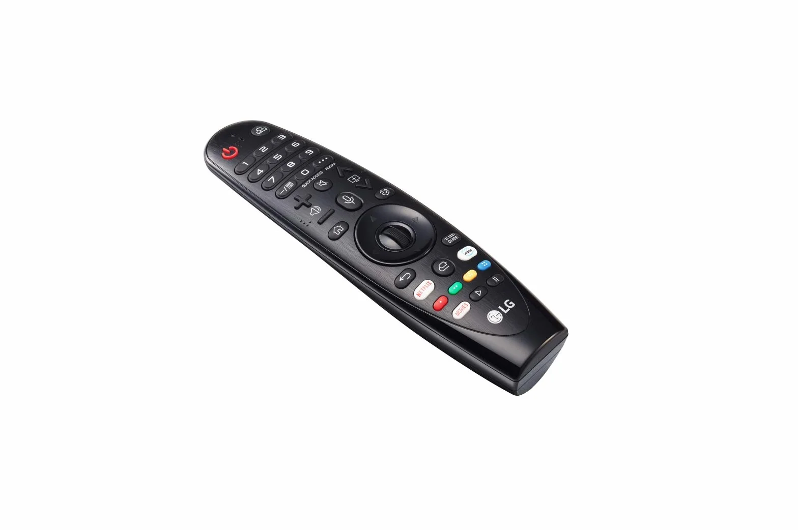 LG AN-MR19BA Telecomando
