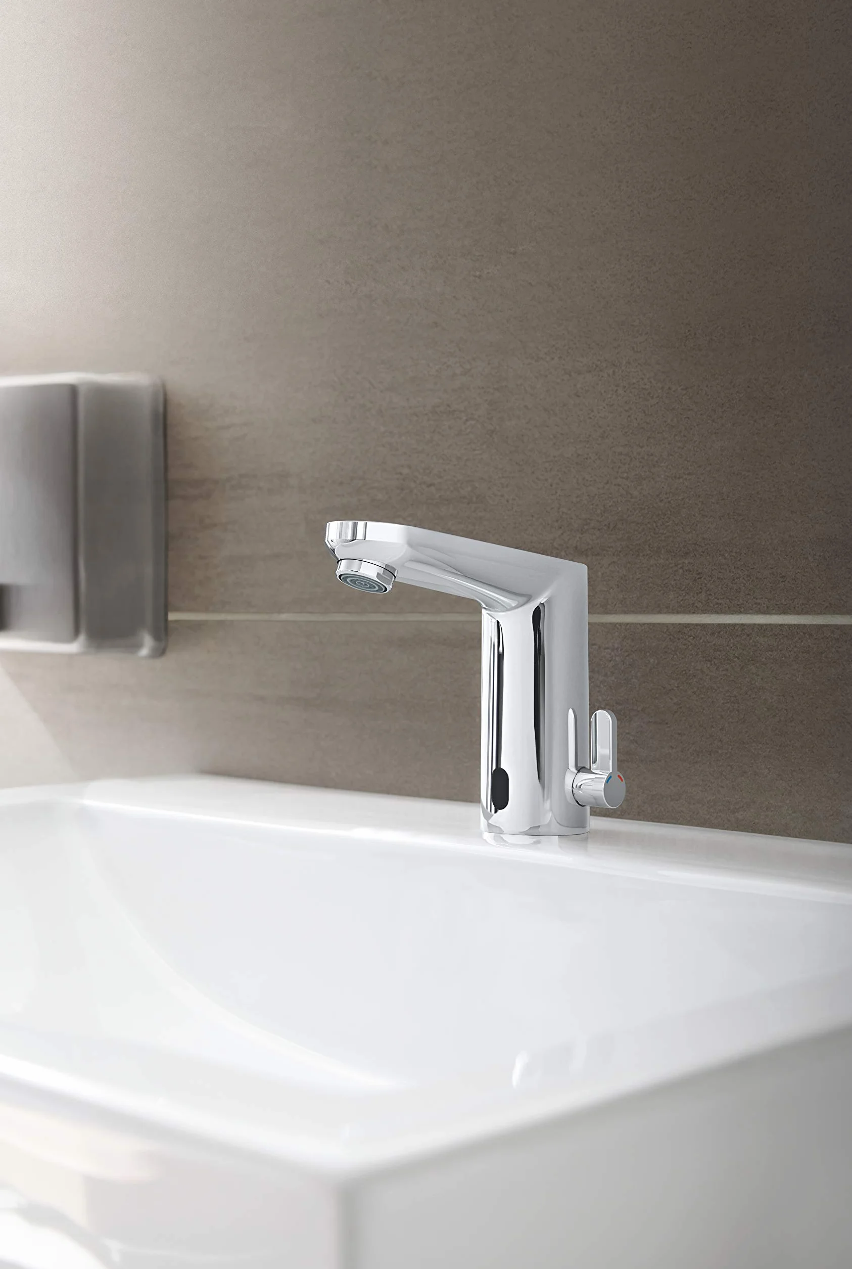GROHE Miscelatore Cromo 36327001