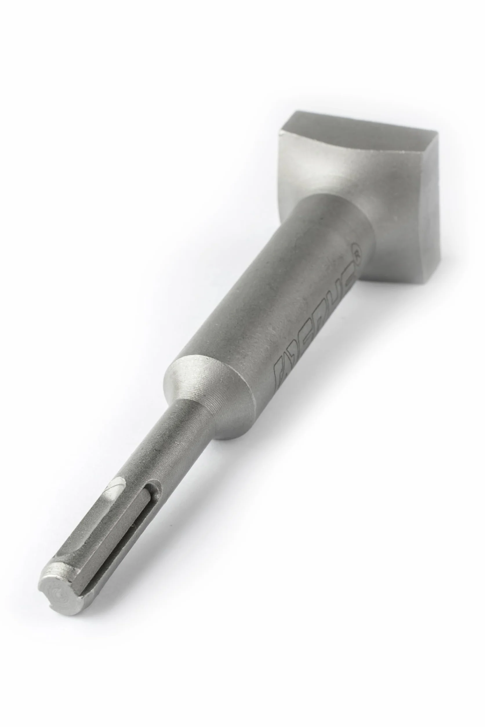 Scalpello a punte SDS PLUS 16 denti 140 mm do betonu i kamienia WERHE