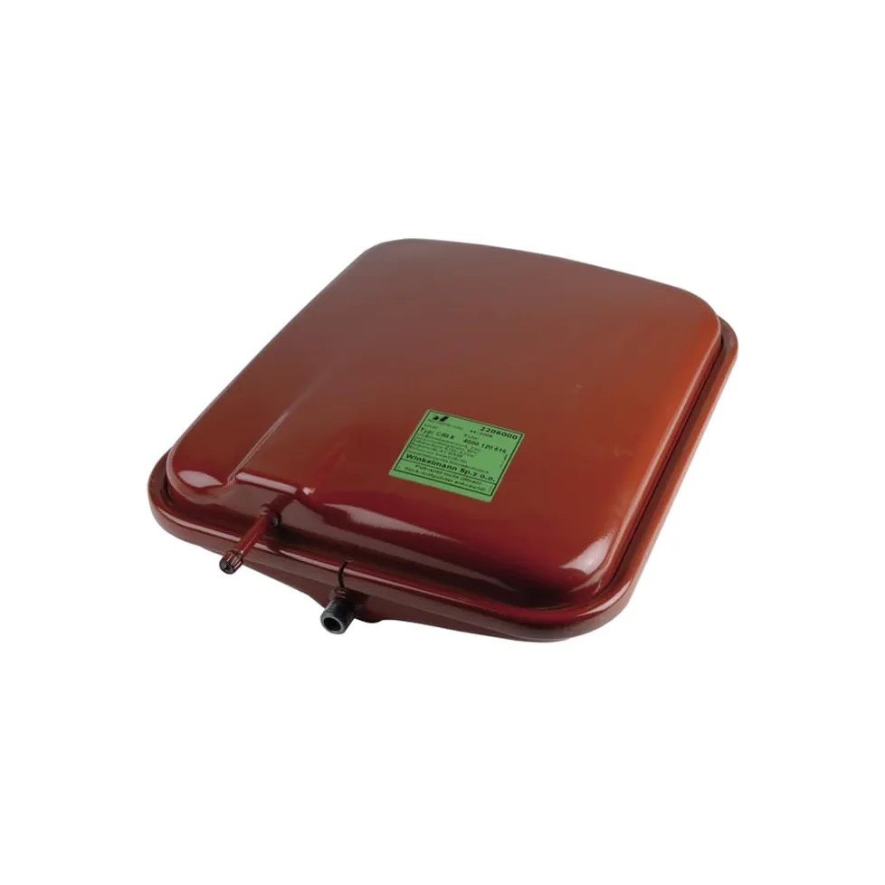 Vaso espansione - S1006200