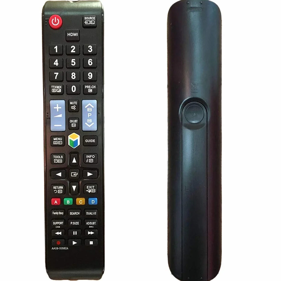 Nuovo AA59-00582A Telecomando per Samsung Smart TV samsung LED LCD - Nessuna configurazione richiesta