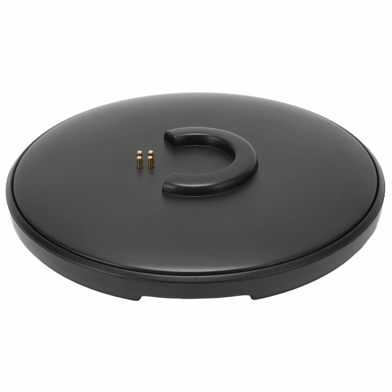 Base di Ricarica per Altoparlante Bluetooth per BOSE SoundLink Revolve/Revolve+, Presa e Ricarica, Dock di Ricarica 5 V 1,6 A, Base di Ricarica Sostitutiva