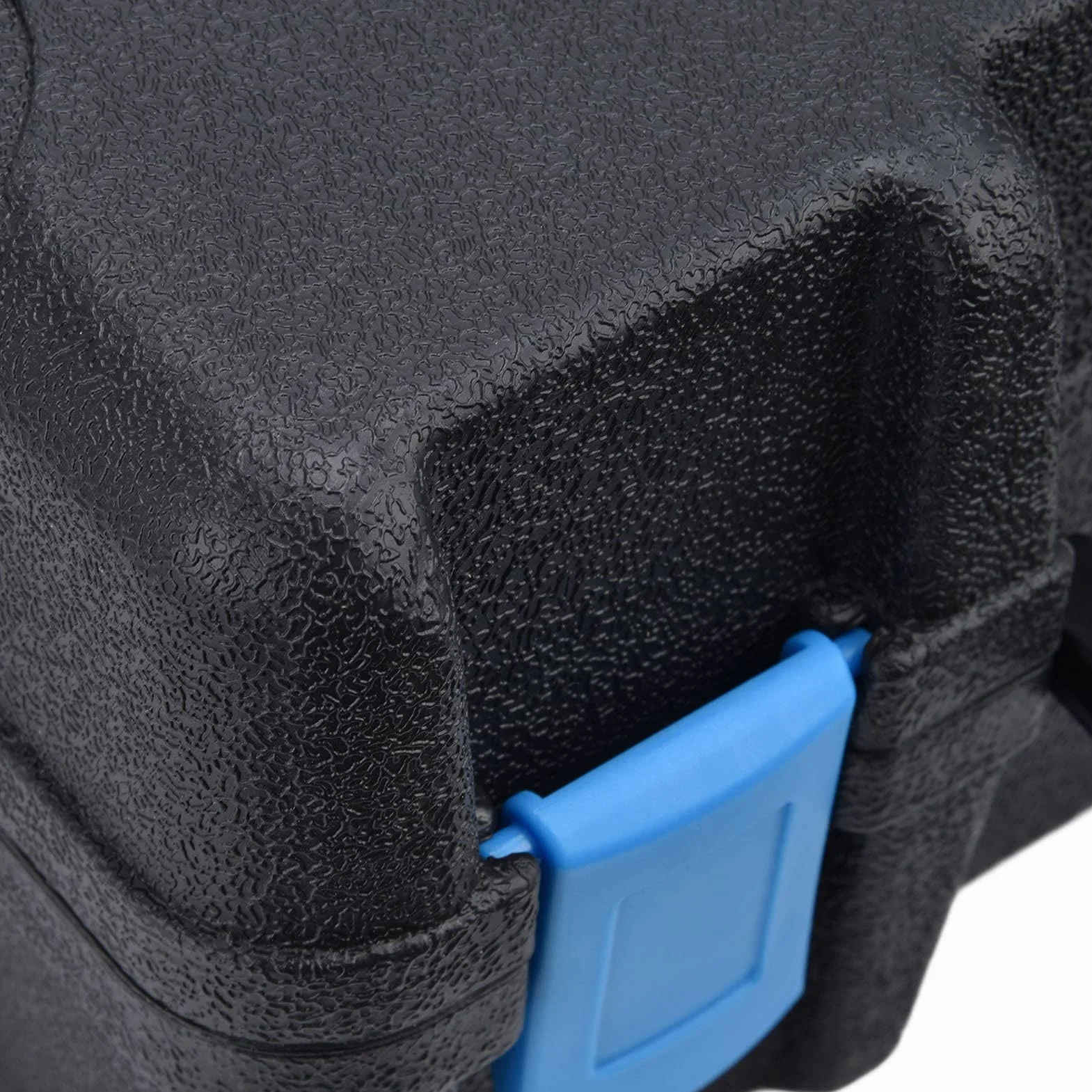 Pistola per Rivetti Pneumatica M3-M12 Impugnatura Ergonomica