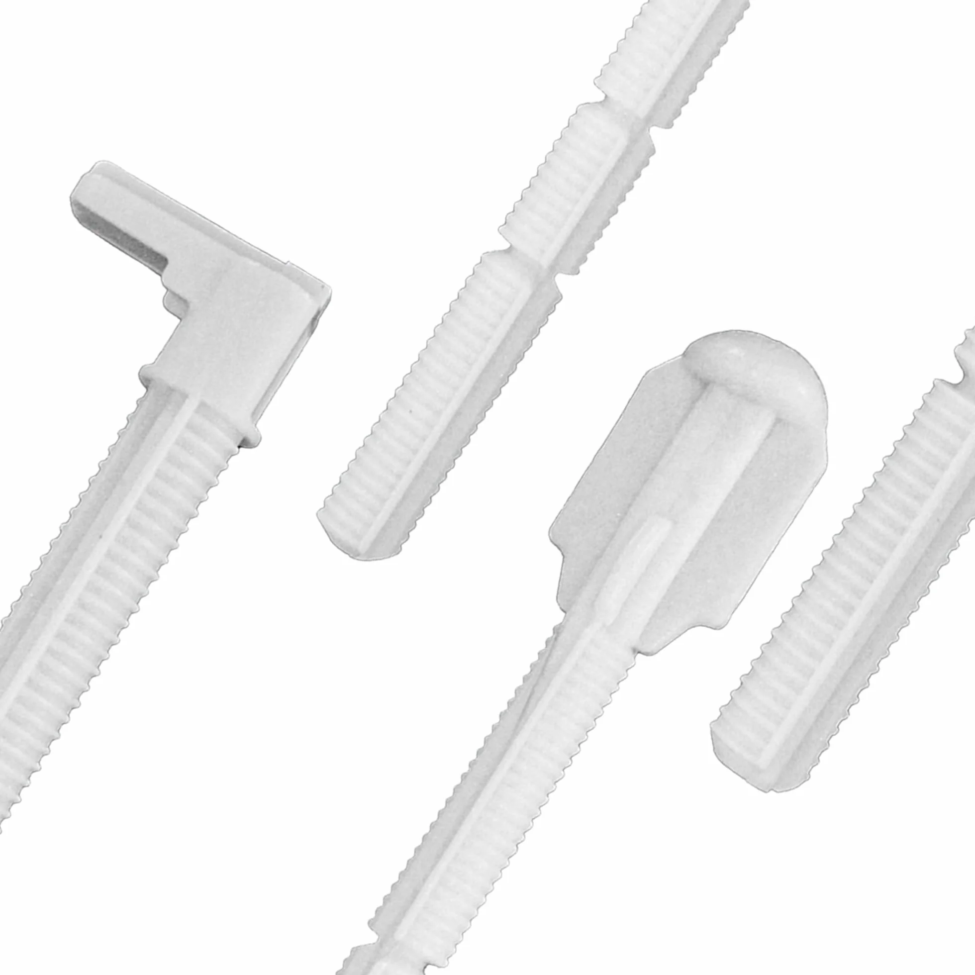 Set barre spinta per meccanismo scarico compatibile Geberit Sigma 241.874.00.1