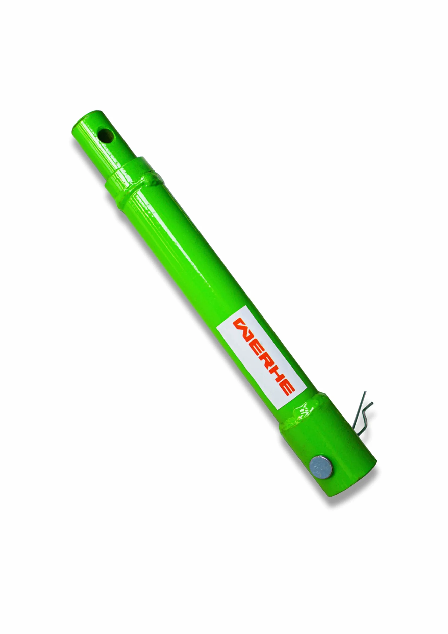 WERHE Professionale 200 mm estensione post robusto