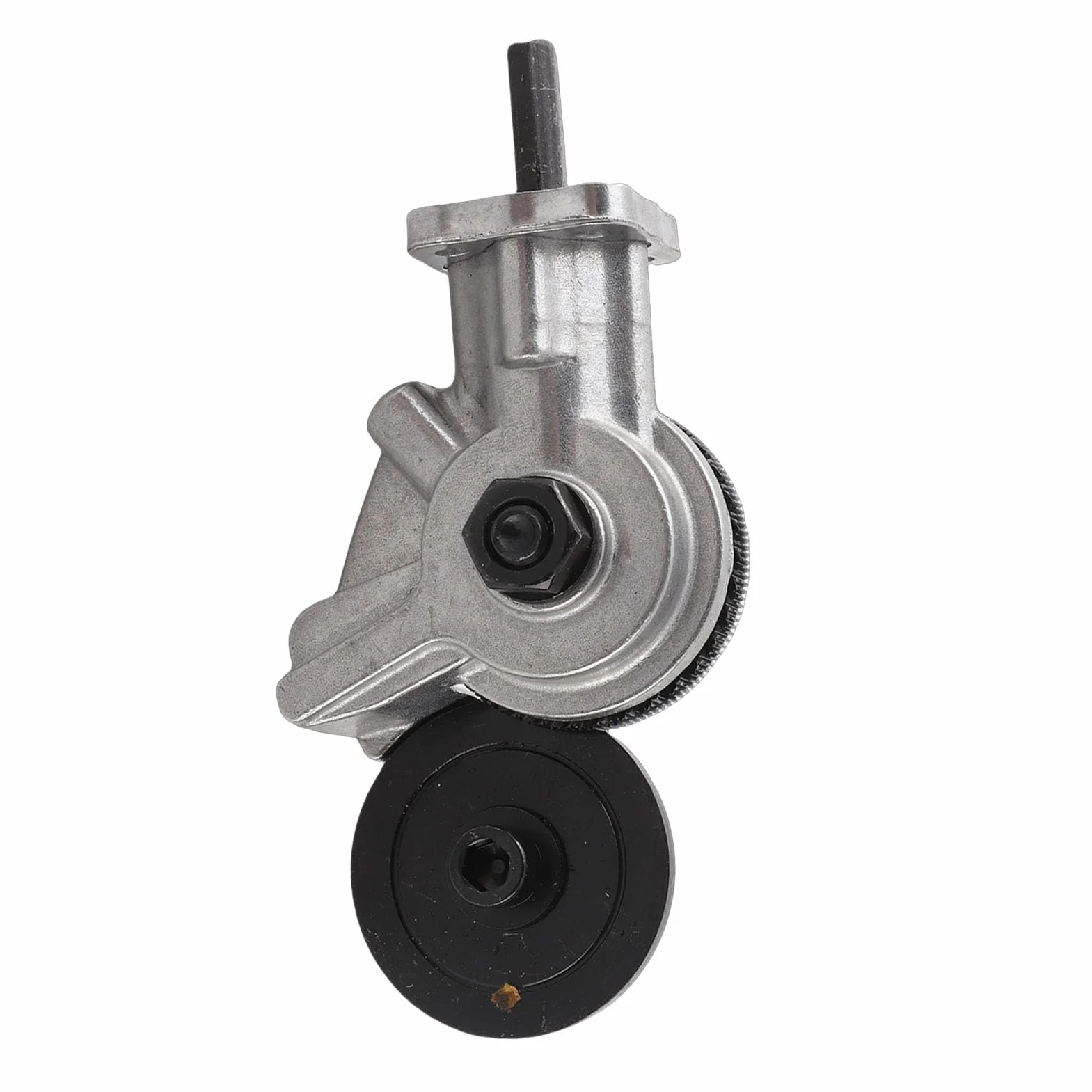 Trapano Elettrico Taglierina per Metallo - Attacco per Trapano Portatile Utensile per il Taglio di Metalli - Accessorio Efficiente per Trapano e Metal Cutting