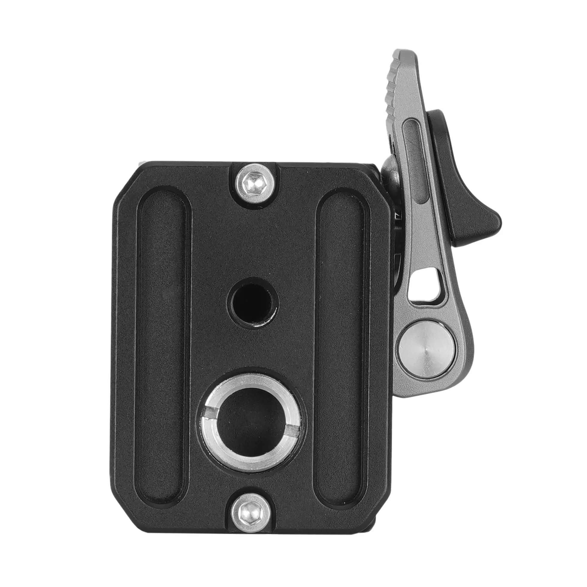 Vanguard Endeavor LDA G2 - Adattatore Picatinny per fucile per treppiede