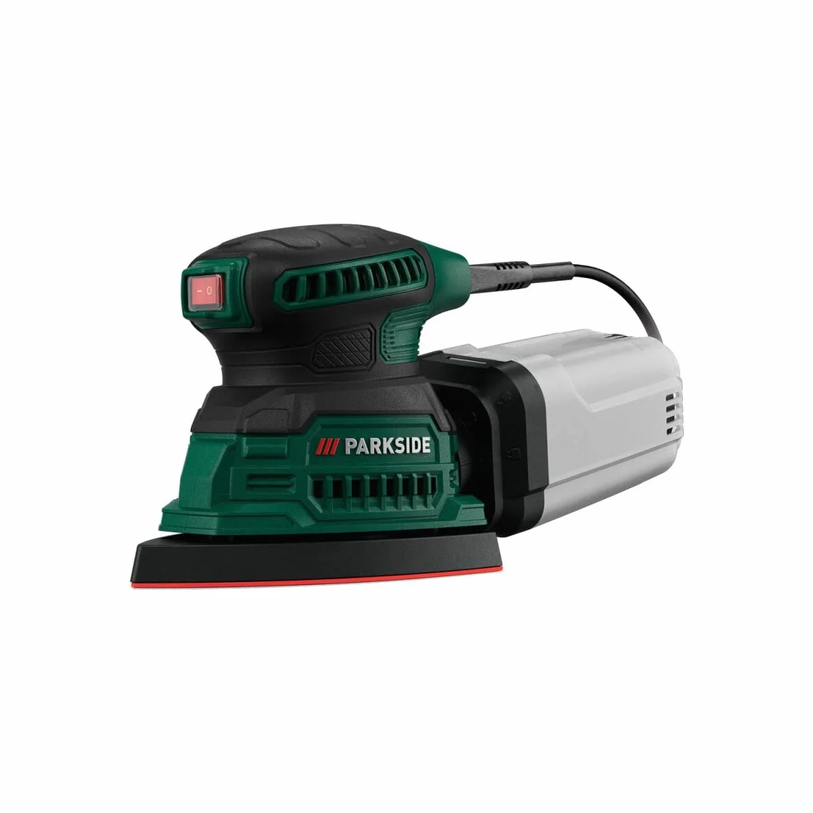 Levigatrice multipla PARKSIDE P