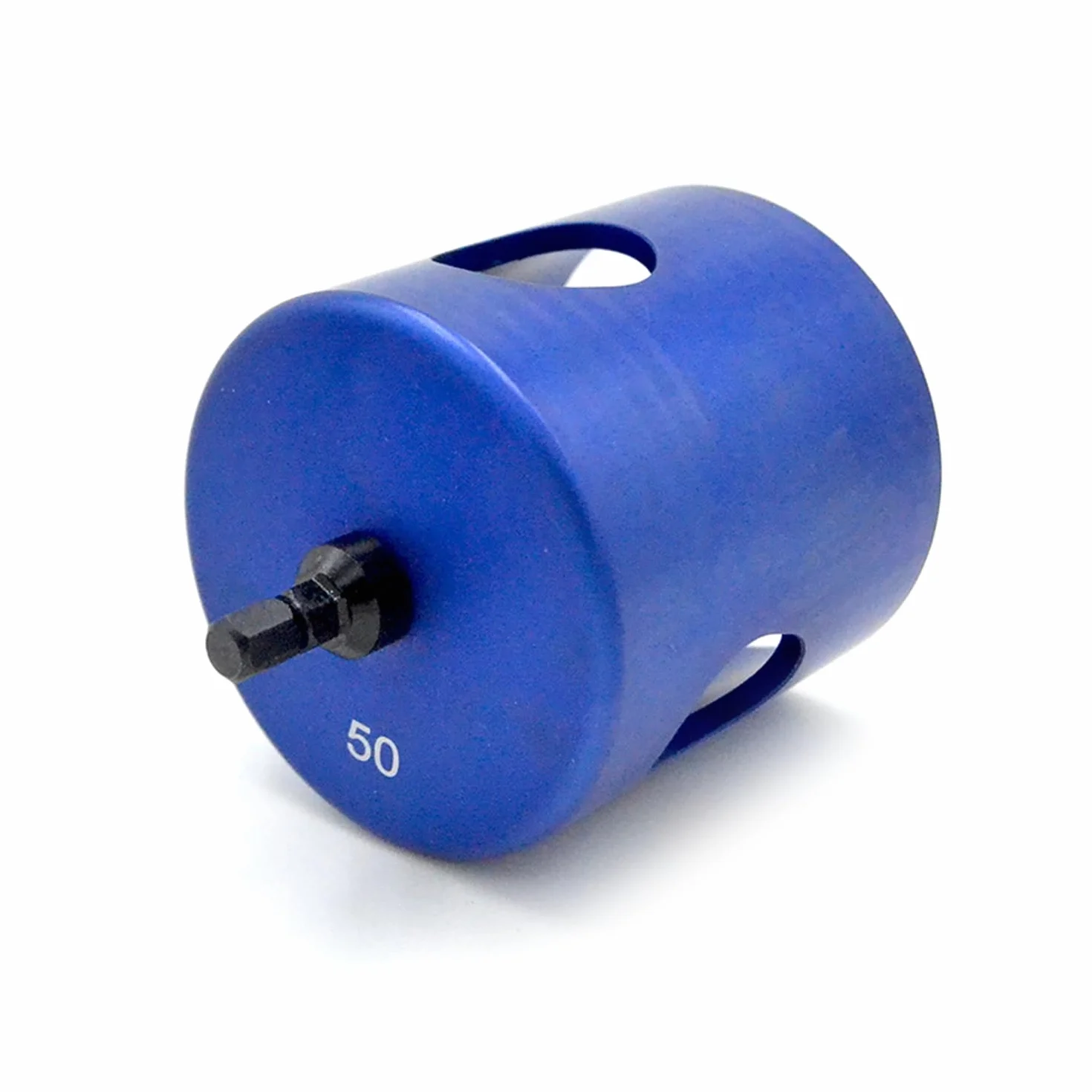 3S SuperSamaStore Dima per Sbavatore Calibratore PS-50 50mm PS-1632B Professionale per Tubo Multistrato
