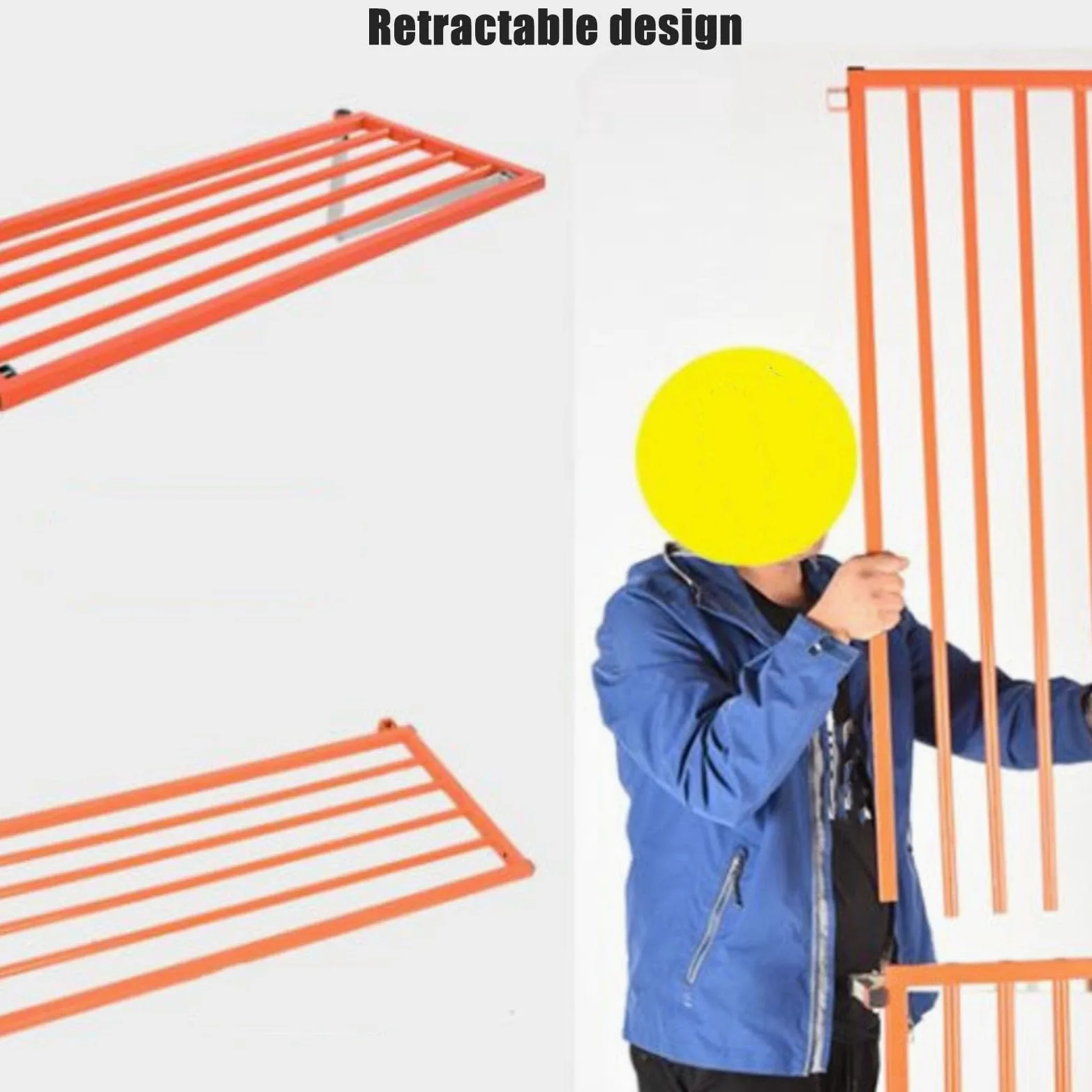 Scaffali da parete, resistenti mensole galleggianti per garage, cucina, magazzino, cantina, palestra