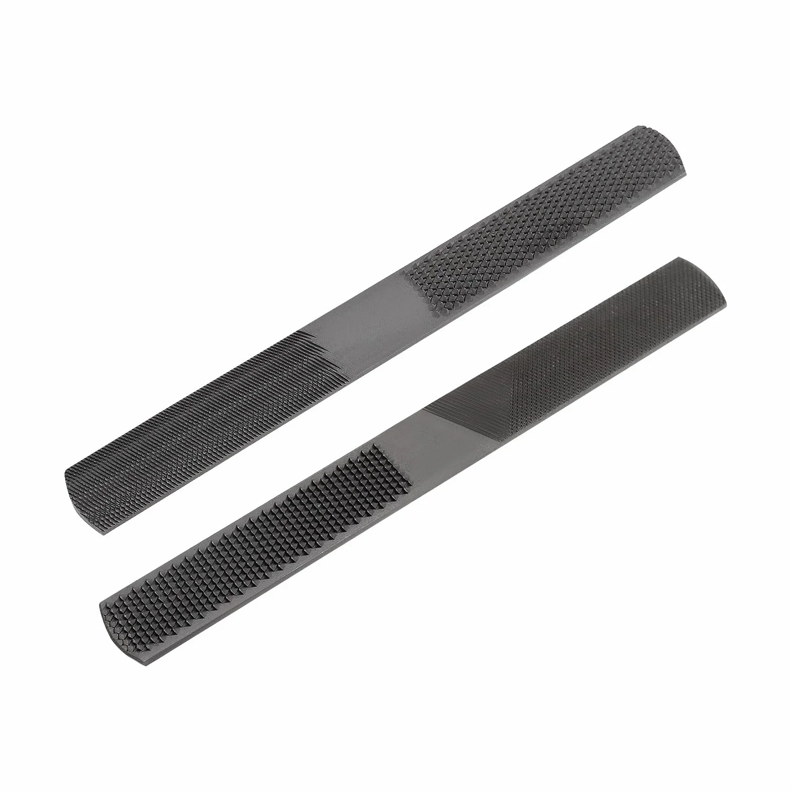 200mm Multifunzione 4 In 1 Lime In Acciaio Ad Alto Tenore Di Carbonio Per Lavorazione Del Legno