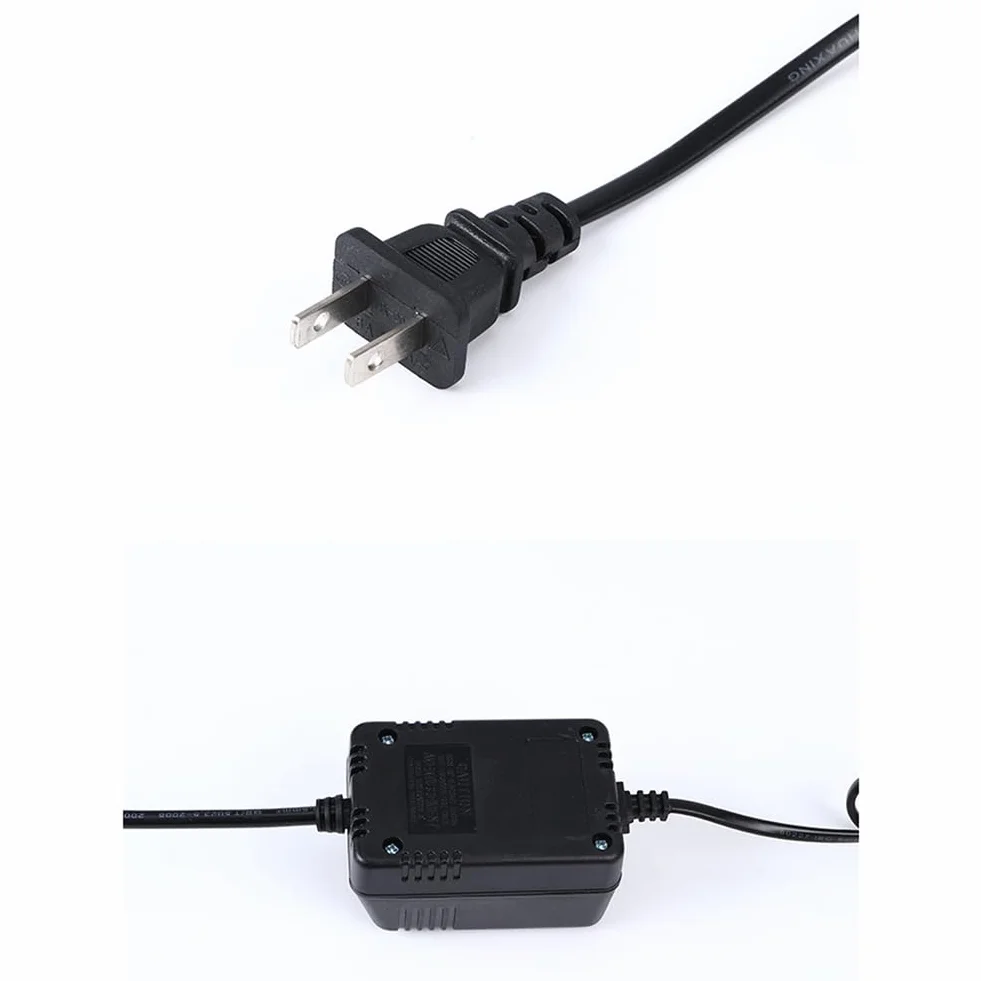 Adattatore di Alimentazione F4 15V Console di Missaggio Mixer Alimentatore Adattatore CA Connettore A 3 Pin Durevole Facile da Installare Facile da Usare SPINA UE
