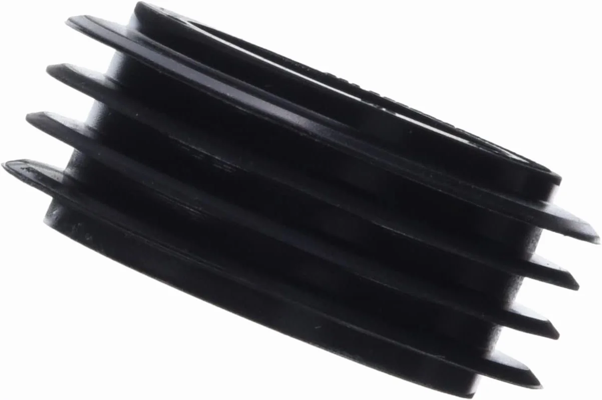 Geberit Connettore interno per tubo di scarico nero 1 pezzo