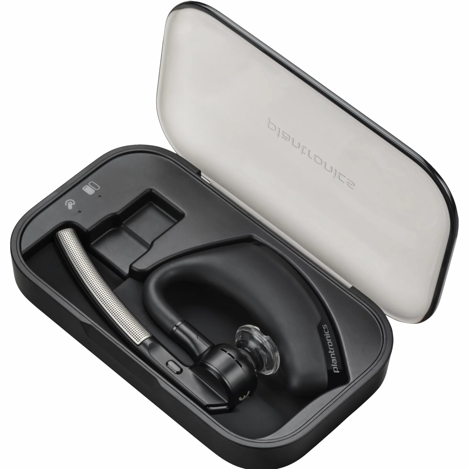 Plantronics 89031-01 caricabatterie per cellulari e PDA