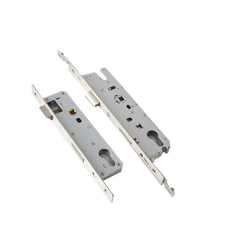Serratura Porta 1 pz. Corpo serratura porta a mortaio 8520 8525 8530 8535 in lega di alluminio Parti ricambio for in ferro(8530)
