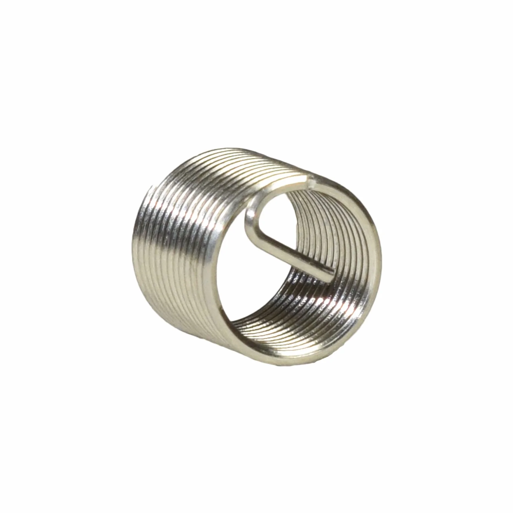 Helicoil Inserti di Riparazione Filettatura 3/8 BSC x 1,5D 10 Pezzi