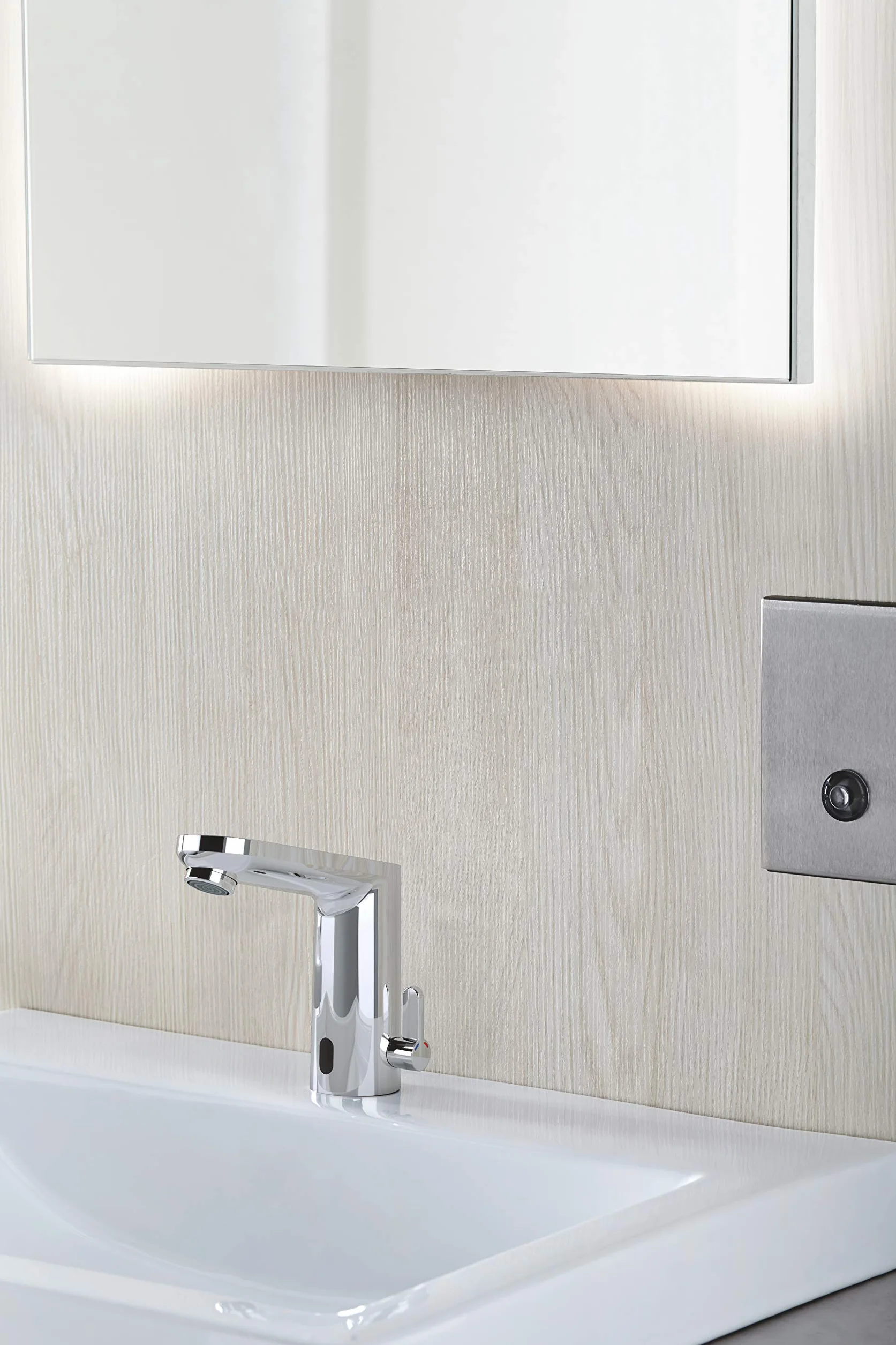 GROHE Miscelatore Cromo 36327001