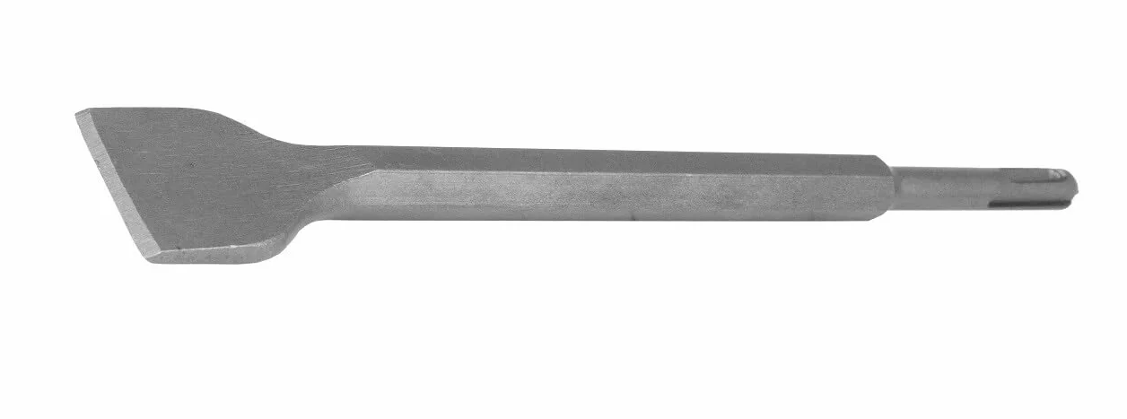 Topolenashop SDS-Plus Set 4 szt. wierteł do betonu, kamienia i muru, VHT02652
