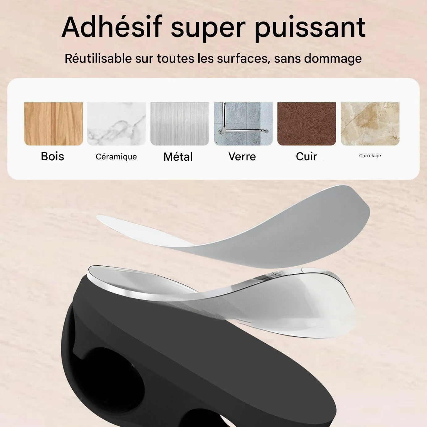 Clip Adesive Portacavi Multiuso, Fermacavi, Clip Portapenne | Organizer Per Fili In Silicone Per Casa, Cucina, Dormitorio, Stanza, Parete, Scrivania, Scuola, Aula Scolastica