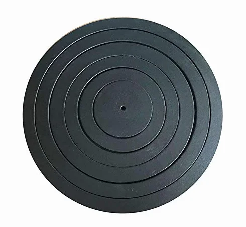 Cerchi in ghisa smaltati Ø 335 mm per stufa cucina a legna K6829/1