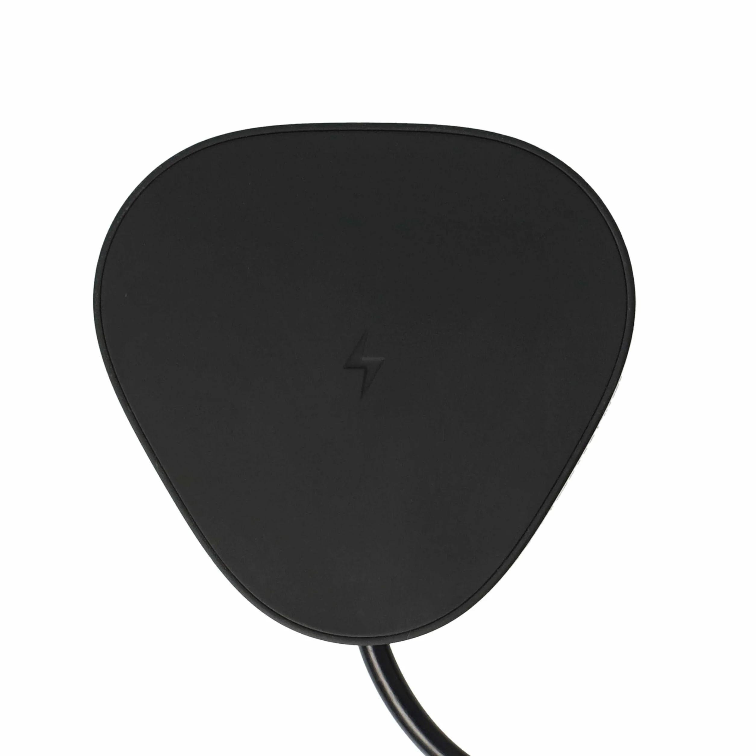 vhbw stazione di ricarica compatibile con Sono Roam 2 altoparlanti - Cavo di ricarica 145 cm nero